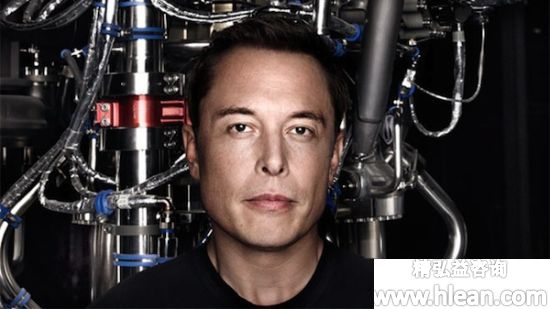 硅谷創業家Elon Musk 越來越受到關注，被廣泛認為是喬布斯之后的下一個創新領袖。