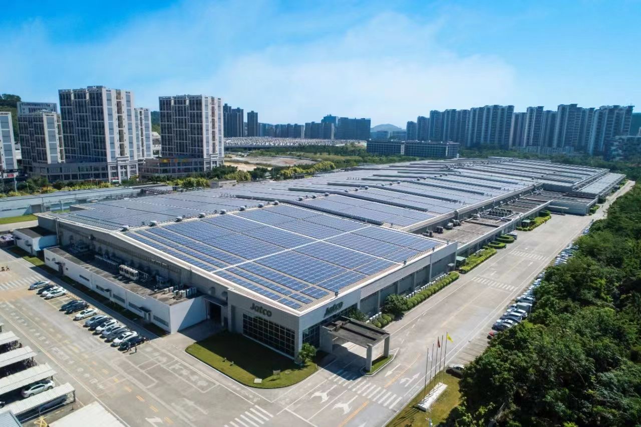 40 多家企業都在參與！加特可廣州攜手精弘益打造的訪學平